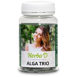 Alga Trio