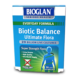 Biotic Balance