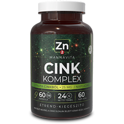 Cink Komplex