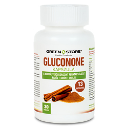GlucoNone