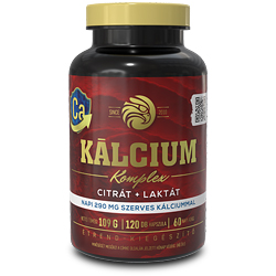 Kalcium Komplex