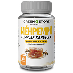 Méhpempő Komplex
