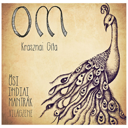 Om – zenei CD