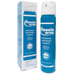 Ozonia Spray