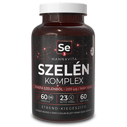 Szelén Komplex