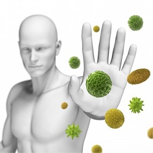 Immunerősítés