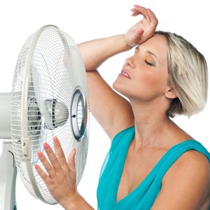 Menopauza