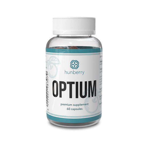 Optium kapszula (1 db)