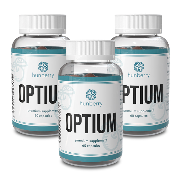 Optium kapszula (3 db)