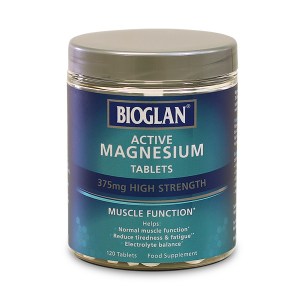 Aktív Magnézium tabletta (1 db)