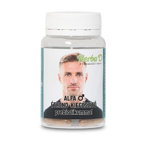 ALFA-kapszula (1 db)