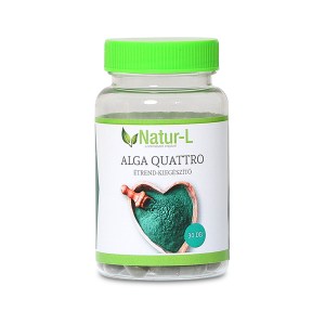 Alga Quattro kapszula (1 db)