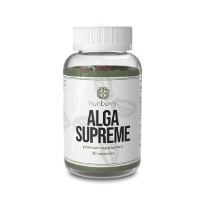 Alga Supreme kapszula (1 db)