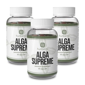 Alga Supreme kapszula (3 db)