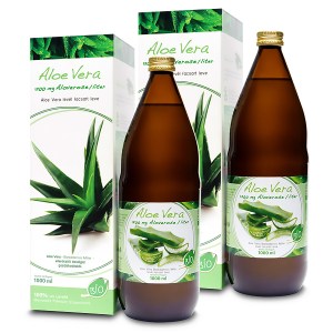 Aloe vera ital 2 liter