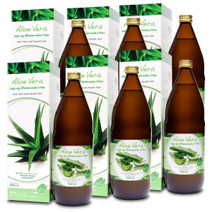 Aloe vera ital 6 liter