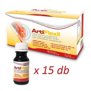 ArtiFlexil ivóampulla (1 db)