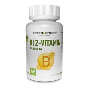 GreenStore B12-vitamin (1 db)