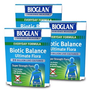 Biotic Balance (3 doboz)
