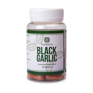 Black Garlic kapszula