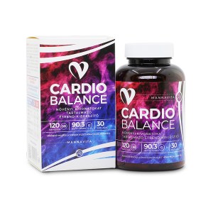 Cardio Balance kapszula (1 db)