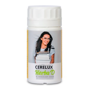 Cerelux kapszula (1 db)