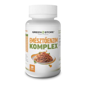 Emésztőenzim Komplex (1 db)