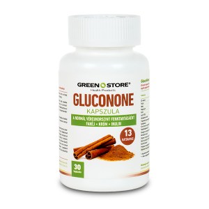 GlucoNone (1 doboz)