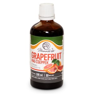 Grapefruitmag cseppek (1 db)