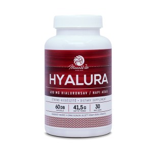 Hyalura kapszula (1 db)