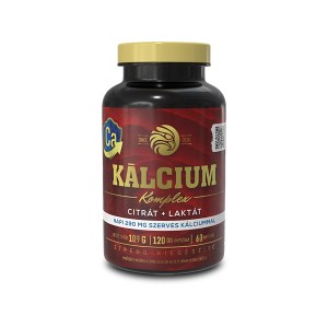 Kalcium Komplex kapszula (1 db)