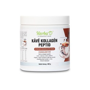 Kávé Kollagén (1 db)