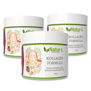 Kollagén Formula (3 db)