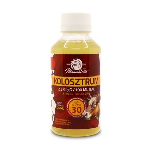 Kolosztrum ital (1 db)