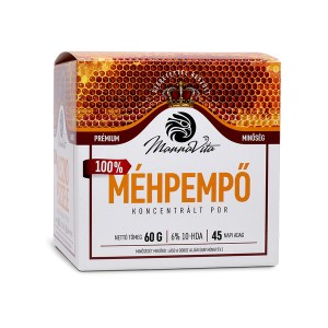 Koncentrált Méhpempőpor (1 db)