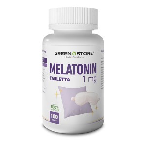 Melatonin tabletta (1 db)