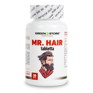 Mr. Hair tabletta (1 db)