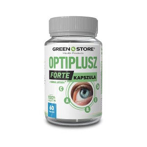 OptiPlusz FORTE kapszula (1 db)