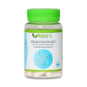 Probiotikum Mix kapszula (1 db)