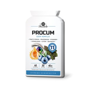 PrOcum Szemkomplex (1db)