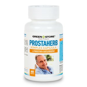 ProstaHerb kapszula (1 db)