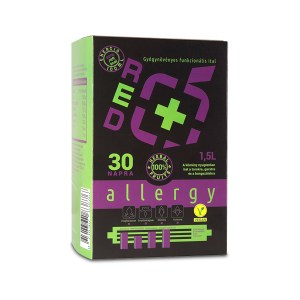 RedPower Allergy (1 db)