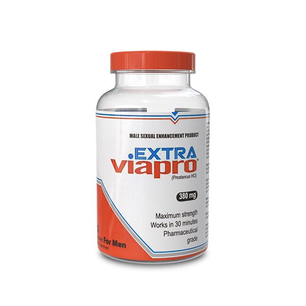 Viapro Extra kapszula (1 db)