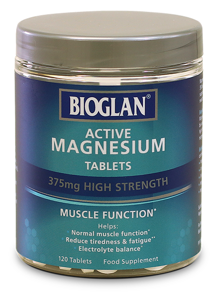 Aktív Magnézium tabletta
