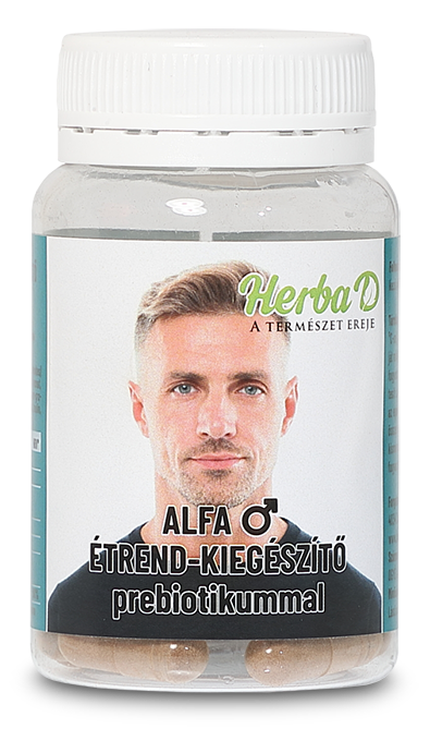 ALFA-kapszula
