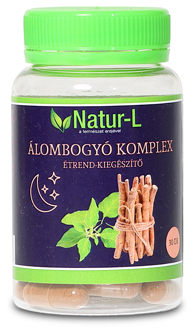 Álombogyó Komplex