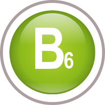 B6-vitamin