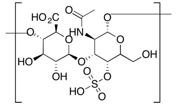 Kondroitin-szulfát