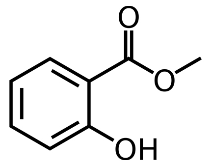 Metil-szalicilát