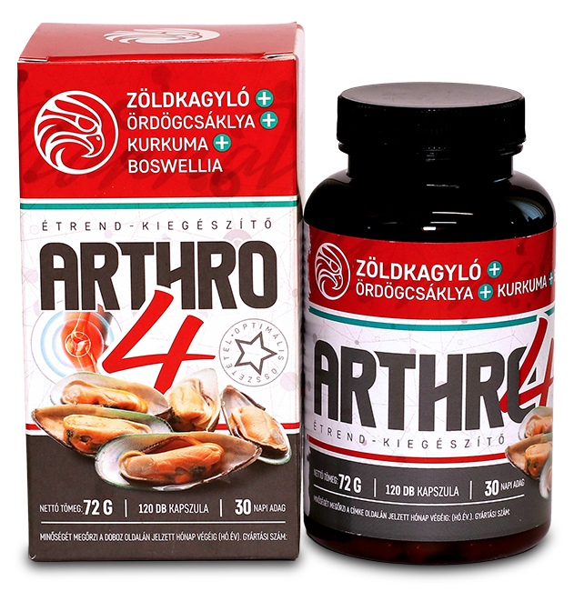 ARTHRO4